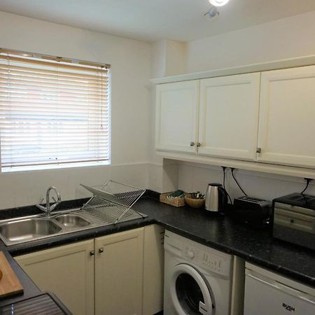 Great Meadow House Apartment Bristol Ngoại thất bức ảnh