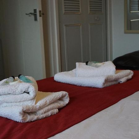Great Meadow House Apartment Bristol Ngoại thất bức ảnh
