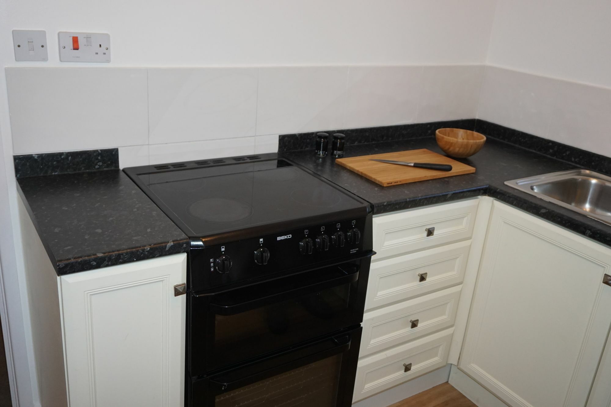 Great Meadow House Apartment Bristol Ngoại thất bức ảnh