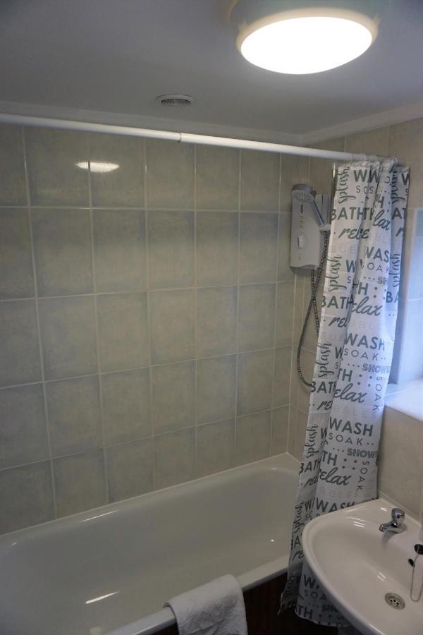 Great Meadow House Apartment Bristol Ngoại thất bức ảnh