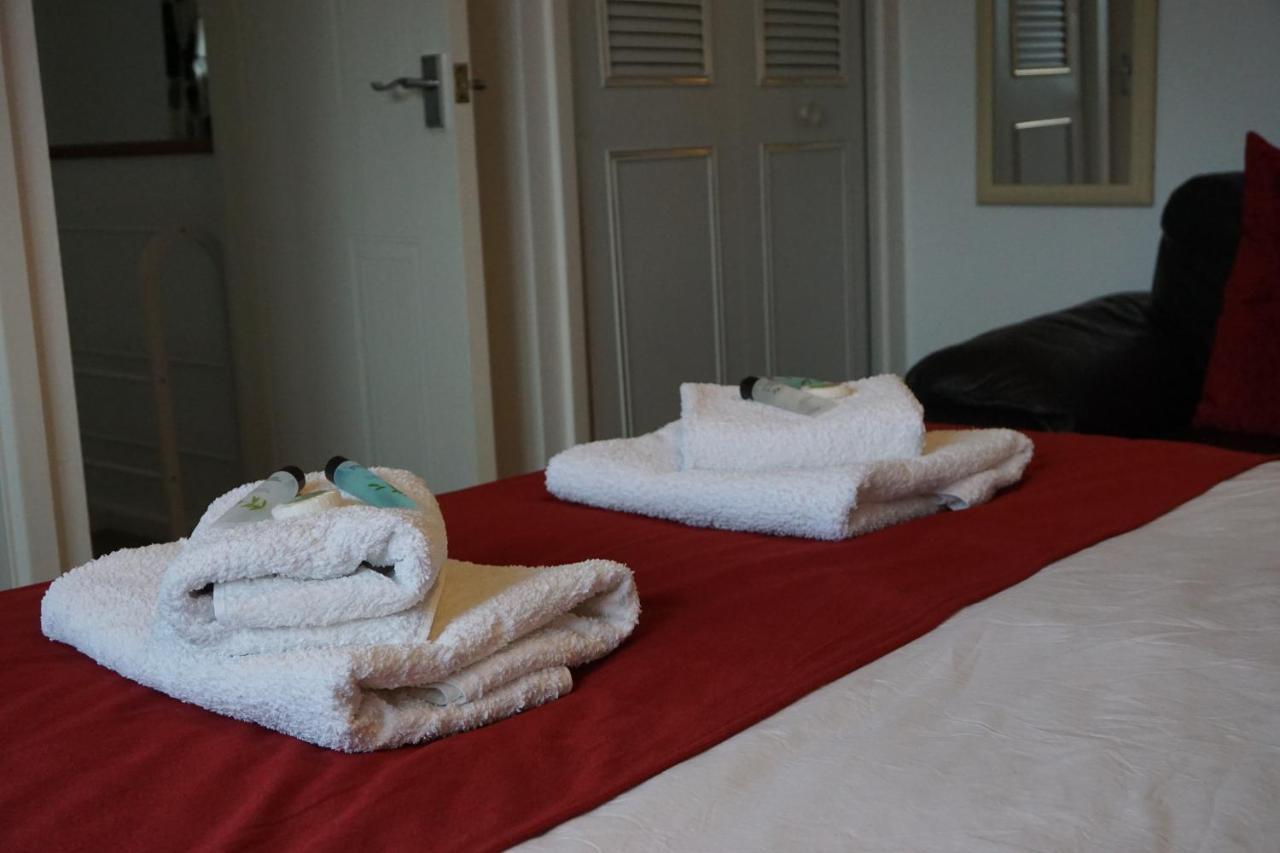 Great Meadow House Apartment Bristol Ngoại thất bức ảnh