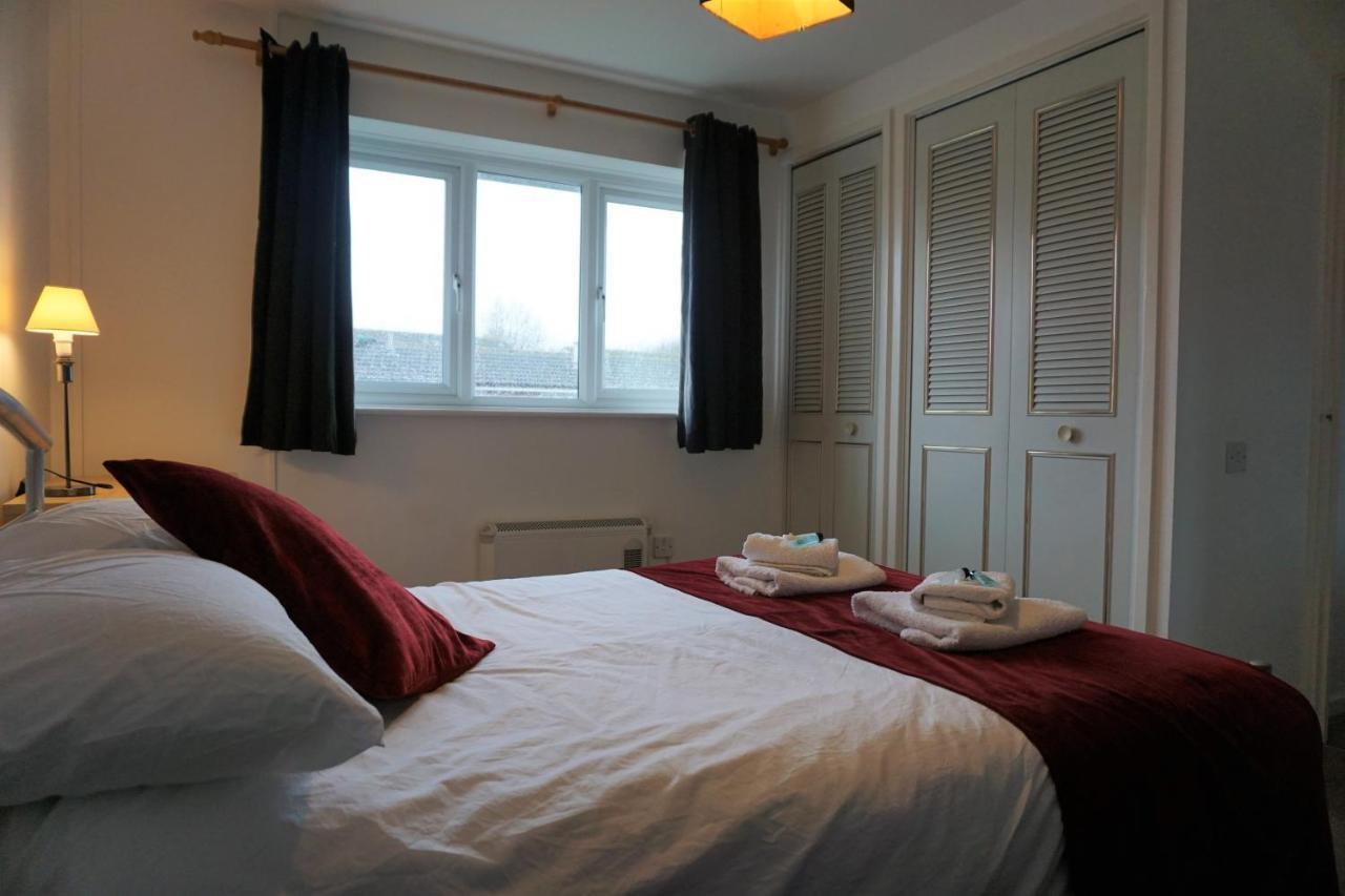 Great Meadow House Apartment Bristol Ngoại thất bức ảnh
