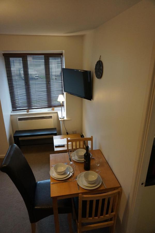 Great Meadow House Apartment Bristol Ngoại thất bức ảnh